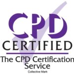 CPDCertified logo 150x150 - RECOVERY AFTER BRAIN INJURY: STATE OF THE ART - Stroke Rehabilitation and Exercise Training for Survivors & Specialist Stroke Courses for Therapists and Trainers, Online and Face to Face