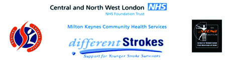 Milton Keynes Report - Clinical Research into ARNI Approach - Stroke Rehabilitation and Exercise Training for Survivors & Specialist Stroke Courses for Therapists and Trainers, Online and Face to Face