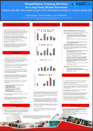 exeter trial - Clinical Research into ARNI Approach - Stroke Rehabilitation and Exercise Training for Survivors & Specialist Stroke Courses for Therapists and Trainers, Online and Face to Face