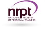 nrpt new logo - 5-day Accreditation for Therapists and Instructors - Stroke Rehabilitation and Exercise Training for Survivors & Specialist Stroke Courses for Therapists and Trainers, Online and Face to Face
