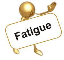 fatigue - Institute of Neurology, UCL - Stroke Rehabilitation and Exercise Training for Survivors & Specialist Stroke Courses for Therapists and Trainers, Online and Face to Face