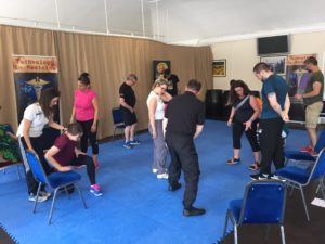 IMG 6562 300x225 - Course Feedback 2017 - Stroke Rehabilitation and Exercise Training for Survivors & Specialist Stroke Courses for Therapists and Trainers, Online and Face to Face