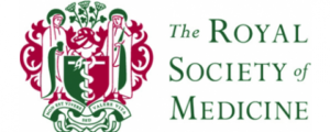RoyalSocietyMedicine logo 1 300x120 - RECOVERY AFTER BRAIN INJURY: STATE OF THE ART - CONFERENCE OCTOBER 13TH 2017 - Stroke Rehabilitation and Exercise Training for Survivors & Specialist Stroke Courses for Therapists and Trainers, Online and Face to Face