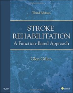 51es4IOg20L. SX389 BO1204203200  235x300 - Does your therapy end too quickly? - Stroke Exercise Training - online courses for therapists