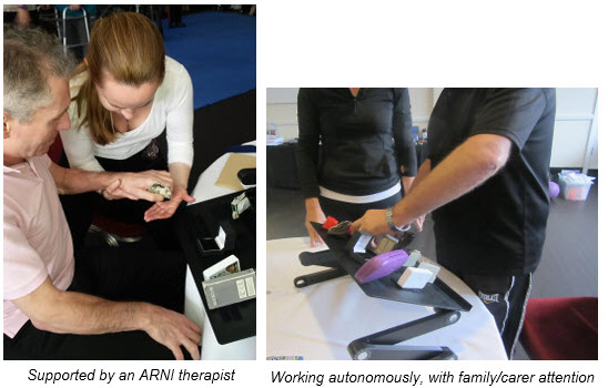 2018 11 21 15 14 56 - Get Task Training Board: Do Upper Limb Rehabilitation After Stroke! - Stroke Rehabilitation and Exercise Training for Survivors & Specialist Stroke Courses for Therapists and Trainers, Online and Face to Face