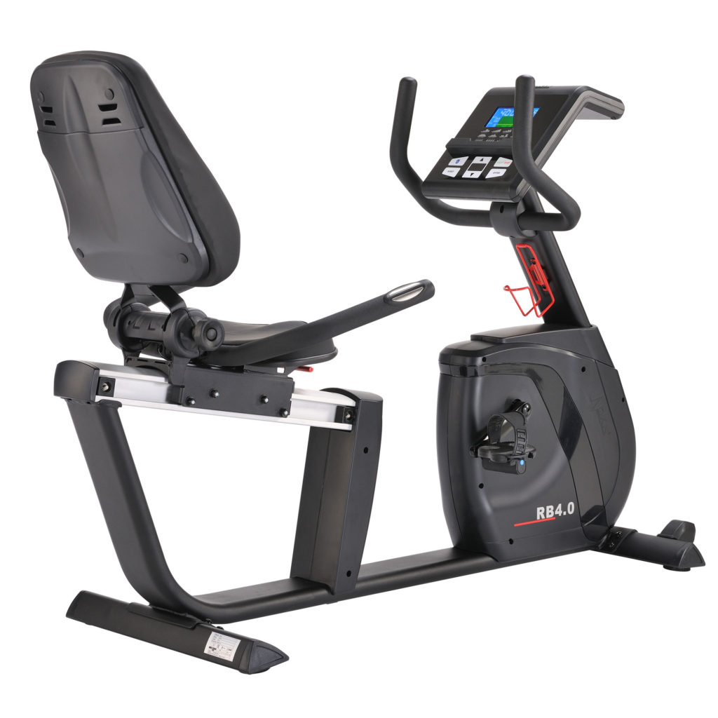 stationary bike for stroke patients