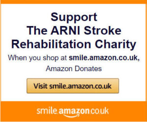 AMAZONARNI 300x249 - DONATE TO STROKE SURVIVORS AT NO EXTRA COST EACH TIME YOU USE AMAZON! - Stroke Exercise Training - online courses for therapists