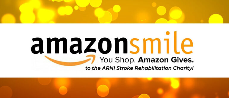 amazonsmilearni 770x330 - Home - Stroke Rehabilitation and Exercise Training for Survivors & Specialist Stroke Courses for Therapists and Trainers, Online and Face to Face