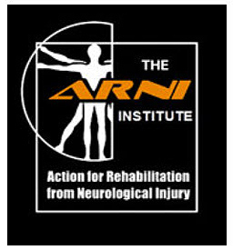 ARNI logo - THE IMPORTANCE OF MUSCULAR STRENGTH AFTER STROKE - Stroke Rehabilitation and Exercise Training for Survivors & Specialist Stroke Courses for Therapists and Trainers, Online and Face to Face