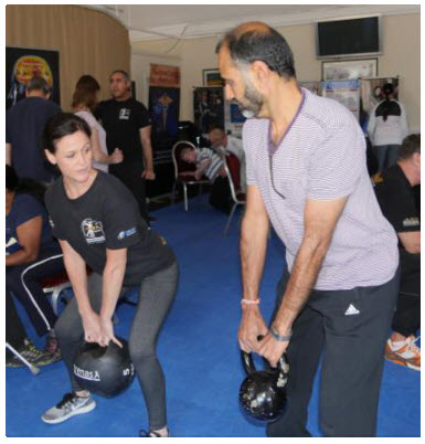 2022 11 14 15 06 58 - THE IMPORTANCE OF MUSCULAR STRENGTH AFTER STROKE - Stroke Rehabilitation and Exercise Training for Survivors & Specialist Stroke Courses for Therapists and Trainers, Online and Face to Face