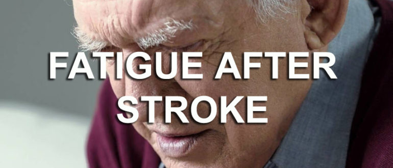 arni stroke fatigue - GOT FATIGUE AFTER STROKE? TRY A FITBIT AND APP! - Stroke Rehabilitation and Exercise Training for Survivors & Specialist Stroke Courses for Therapists and Trainers, Online and Face to Face