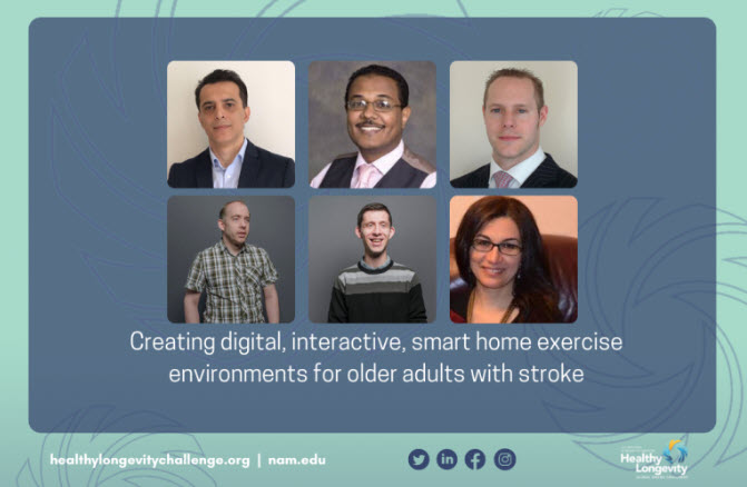 Mohsens Project Team - OVER 65? YOUR THOUGHTS NEEDED ABOUT EXERCISE AFTER STROKE - Stroke Rehabilitation and Exercise Training for Survivors & Specialist Stroke Courses for Therapists and Trainers, Online and Face to Face