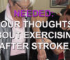 Mohsens featured image 1 100x85 - Home - Stroke Rehabilitation and Exercise Training for Survivors & Specialist Stroke Courses for Therapists and Trainers, Online and Face to Face