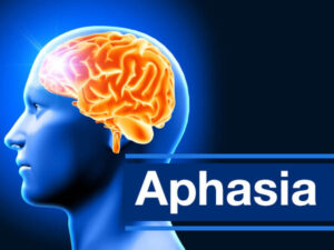 aphasia 300x225 - HOW TO GET SPECIALIST SPEECH AND LANGUAGE THERAPY WHEREVER YOU LIVE! - Stroke Rehabilitation and Exercise Training for Survivors & Specialist Stroke Courses for Therapists and Trainers, Online and Face to Face