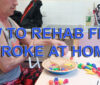 ARNI HOW TO REHAB AT HOME 100x85 - Home - Stroke Rehabilitation and Exercise Training for Survivors & Specialist Stroke Courses for Therapists and Trainers, Online and Face to Face