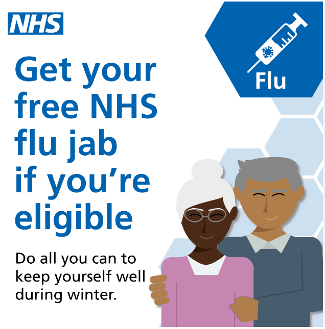 flu picture - CAN THE FLU JAB REDUCE YOUR RISK OF STROKE? - Stroke Rehabilitation and Exercise Training for Survivors & Specialist Stroke Courses for Therapists and Trainers, Online and Face to Face
