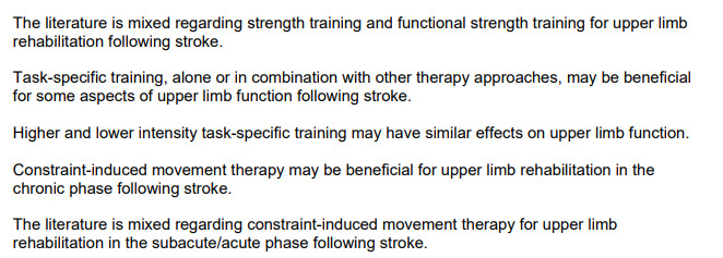 2024 07 17 12 14 47 - THE EVIDENCE AND 'THE BIG 10' OF STROKE RECOVERY - Stroke Rehabilitation and Exercise Training for Survivors & Specialist Stroke Courses for Therapists and Trainers, Online and Face to Face