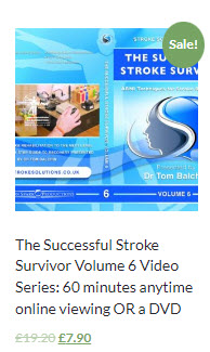 2024 07 17 13 03 33 - THE EVIDENCE AND 'THE BIG 10' OF STROKE RECOVERY - Stroke Rehabilitation and Exercise Training for Survivors & Specialist Stroke Courses for Therapists and Trainers, Online and Face to Face