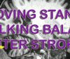 Walking balance stroke arni 100x85 - Home - Stroke Rehabilitation and Exercise Training for Survivors & Specialist Stroke Courses for Therapists and Trainers, Online and Face to Face