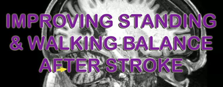 Walking balance stroke arni 770x301 - Home - Stroke Rehabilitation and Exercise Training for Survivors & Specialist Stroke Courses for Therapists and Trainers, Online and Face to Face