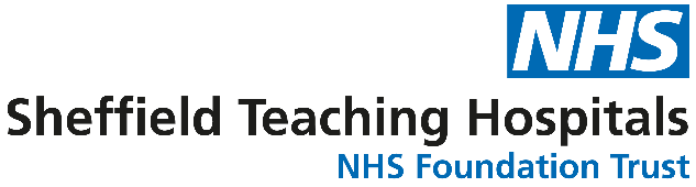 sheff teach hospit logo - CAN VAGUS NERVE STIM HELP ARM RECOVERY AFTER STROKE? - Stroke Rehabilitation and Exercise Training for Survivors & Specialist Stroke Courses for Therapists and Trainers, Online and Face to Face