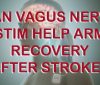 ARNI UOS vagus nerve stim copy 100x85 - Home - Stroke Rehabilitation and Exercise Training for Survivors & Specialist Stroke Courses for Therapists and Trainers, Online and Face to Face