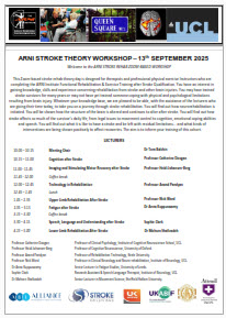 2025 01 28 22 00 12 - Cohort 2 - Stroke Rehabilitation and Exercise Training for Survivors & Specialist Stroke Courses for Therapists and Trainers, Online and Face to Face